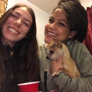 Meet your Posher, Kaitlyn